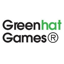Green Hat People Stockholm AB logotyp