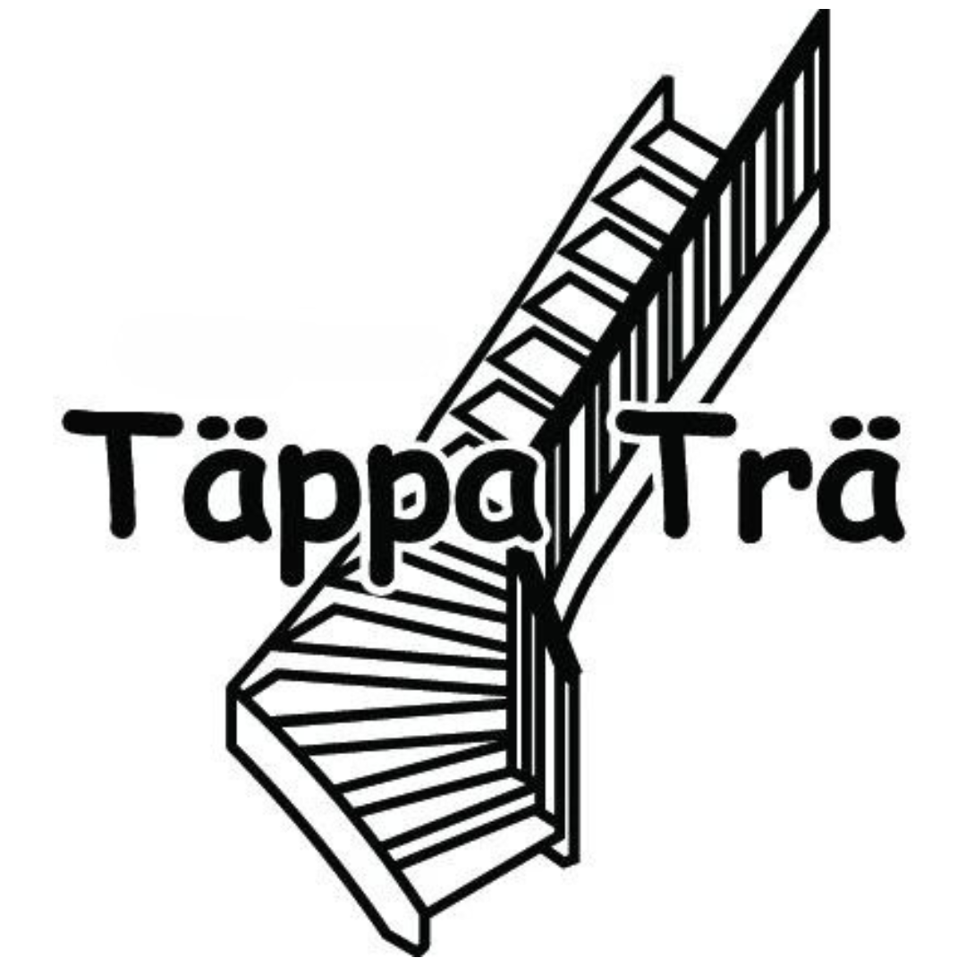 Täppa Trä AB logotyp