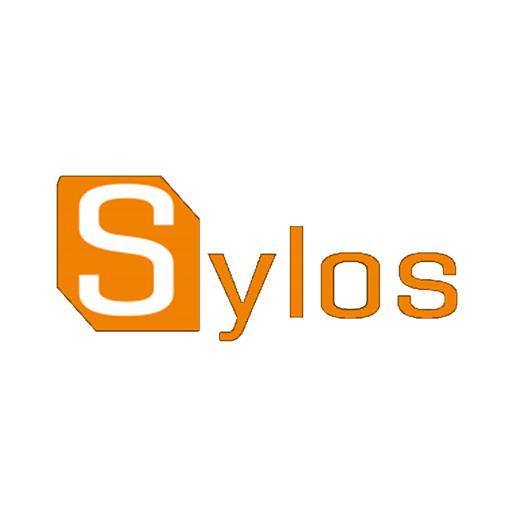 Sylos AB logotyp