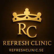 e-tuna Refresh Clinic & Beauty Center AB logotyp