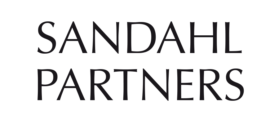 Sandahl Partners Småland AB logotyp