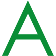 Agens Psykologbyrå AB logotyp