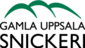 Gamla Uppsala Snickeri AB logotyp