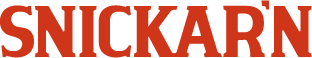 Snickar'n i Asarum AB logotyp