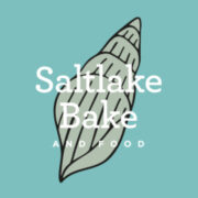 Saltlakebake AB logotyp