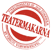 Teatermakarna Lundén AB logotyp