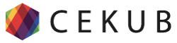 Cekub AB logotyp