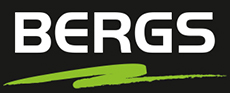 Bergs i Umeå AB logotyp