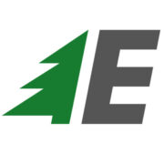 Eco Log Försäljning AB logotyp