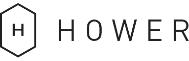 Hower Aktiebolag logotyp