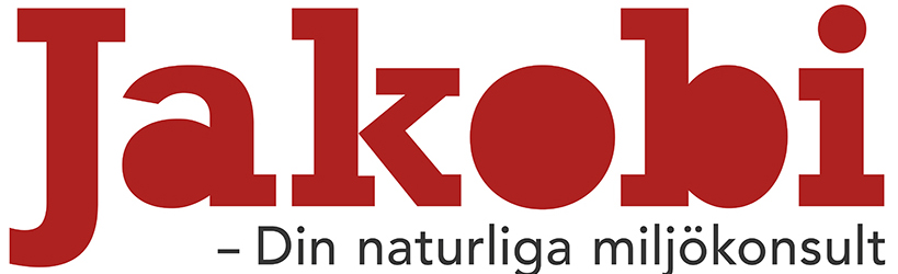 Jakobi Sustainability AB logotyp