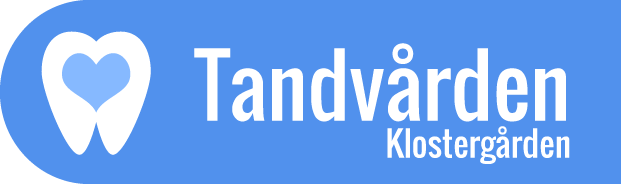 Tandvården Klostergården AB logotyp