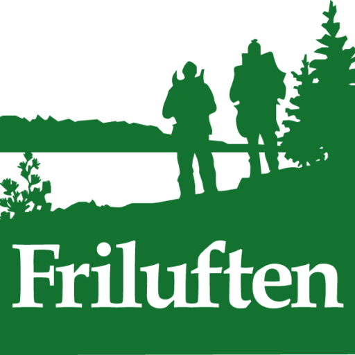 Friluften AB logotyp