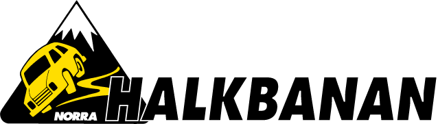 Norra Halkbanan Fastighet AB logotyp