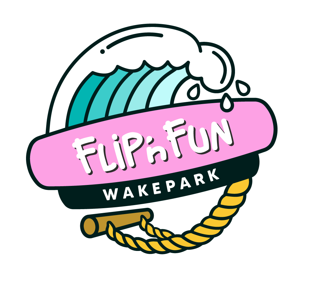 Flip n Fun AB logotyp