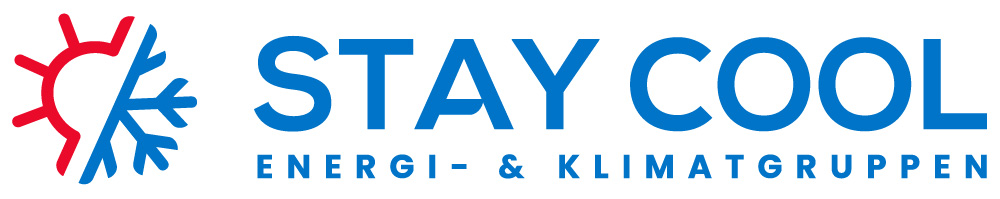 Stay Cool i Älandsbro AB logotyp