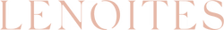 Lenoites AB logotyp
