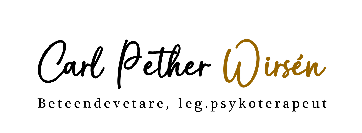 Wirsén Psykologi AB logotyp