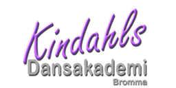 Kindahls Bromma AB logotyp