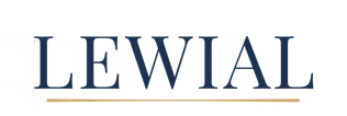 Lewial Advisory AB logotyp