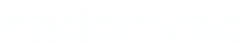 Radonvac rv AB logotyp