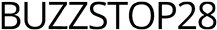 Buzzstop 28 Tattoo AB logotyp