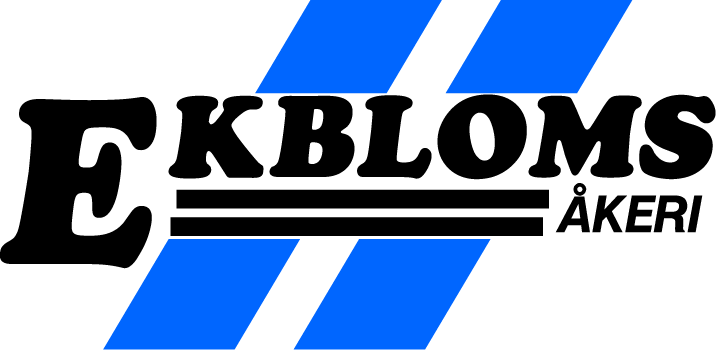 Ekbloms i Örebro AB logotyp