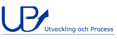 Utveckling och Process 1956 Consulting AB logotyp