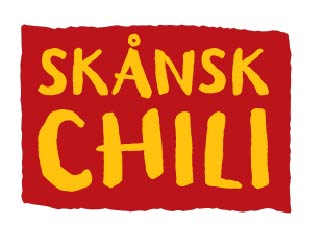 Skånsk Chili AB logotyp