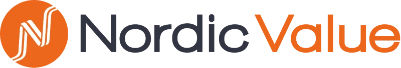 Nordic Value AB logotyp