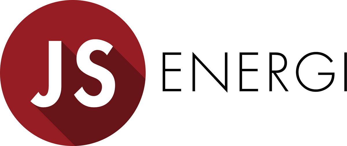 JS Energi AB logotyp