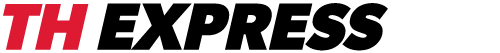 TH Express AB logotyp