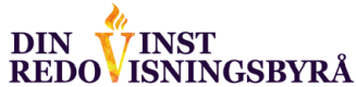 Din Vinst Redovisningsbyrå AB logotyp