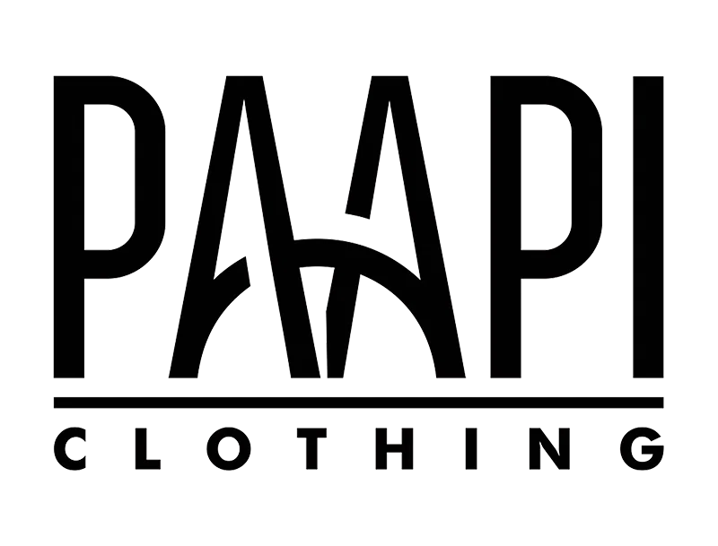 DRP Clothing AB logotyp