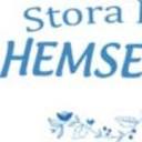 Stora Höga Hemservice AB logotyp