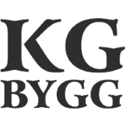 KG Bygg VVS AB logotyp