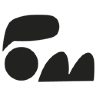 Pomark AB logotyp