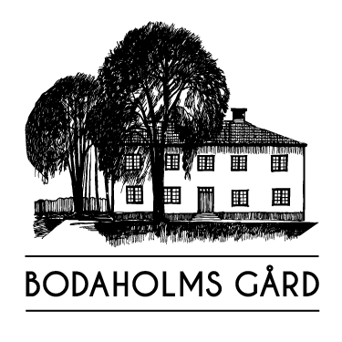 Bodaholms gård AB logotyp