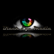 Black Eye Media AB logotyp