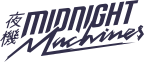 Midnight Machines AB logotyp