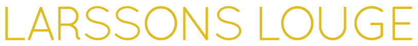 Larsson's Louge AB logotyp