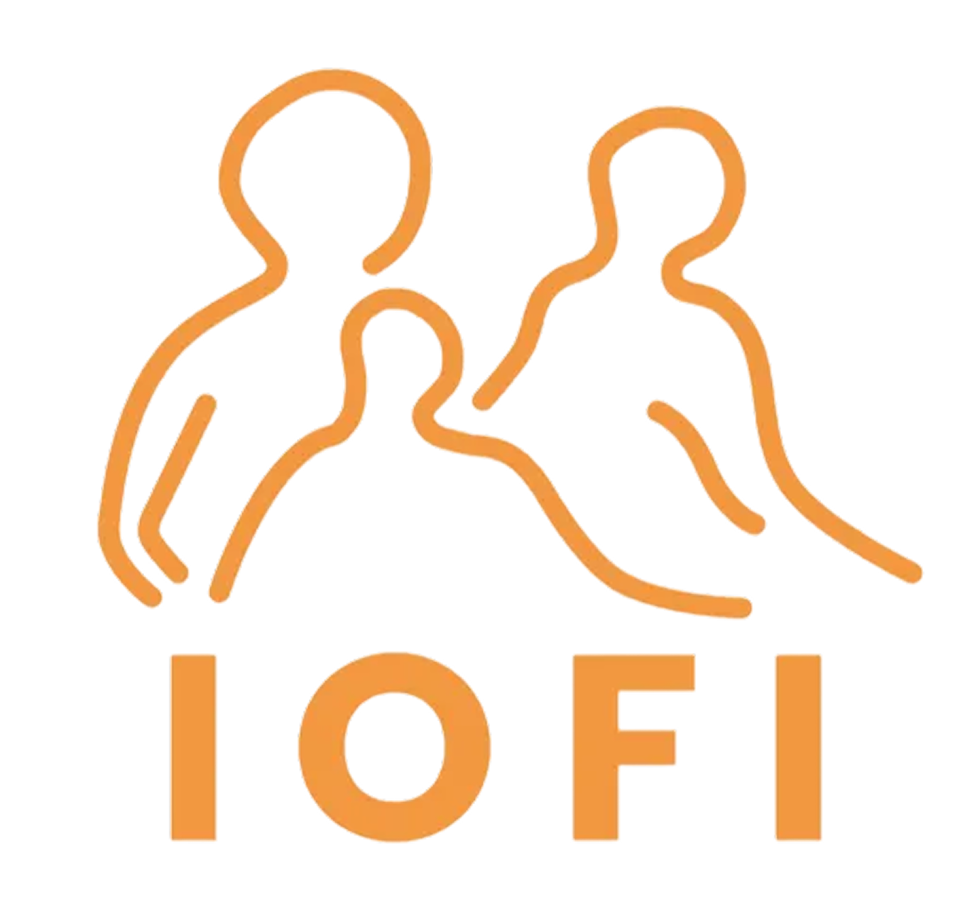 Individ och familjeinsatser (IOFI) AB logotyp