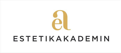 Estetikakademin Sverige AB logotyp