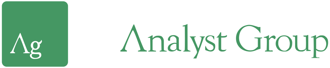 AG Equity Research AB logotyp