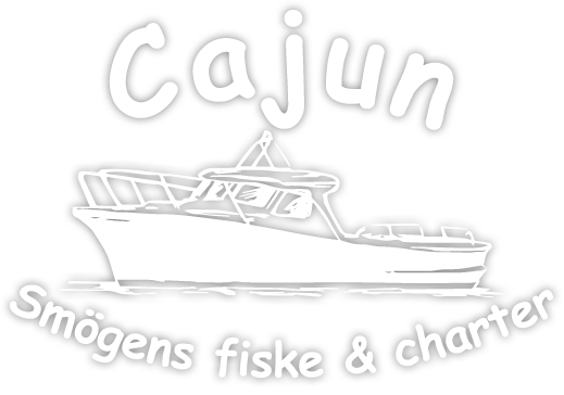 Smögens Fiske & Charter AB logotyp