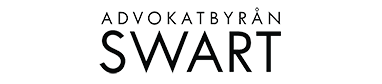 Advokatbyrån Swart AB logotyp