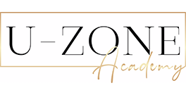 U-Zone Academy AB logotyp