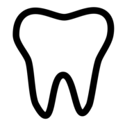 Tandläkare Håkan Boström AB logotyp