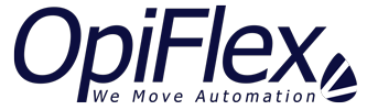 OpiFlex Solutions AB logotyp
