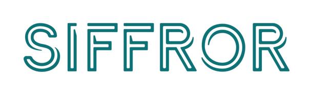 SIFFROR Sverige AB logotyp